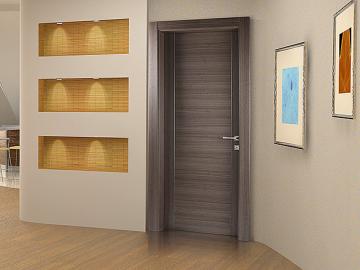 Laminate Profil line