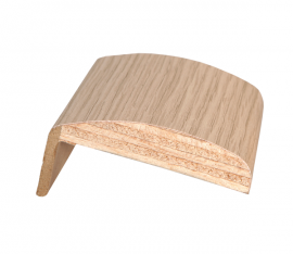Architraves (oval/straight)