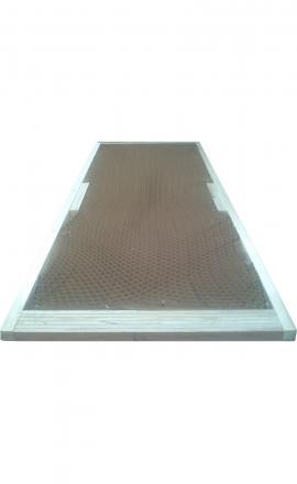 Laminate Profil line