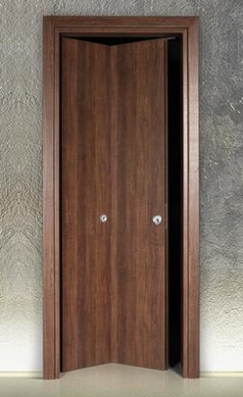 Specialized doors