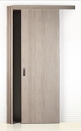 Specialized doors